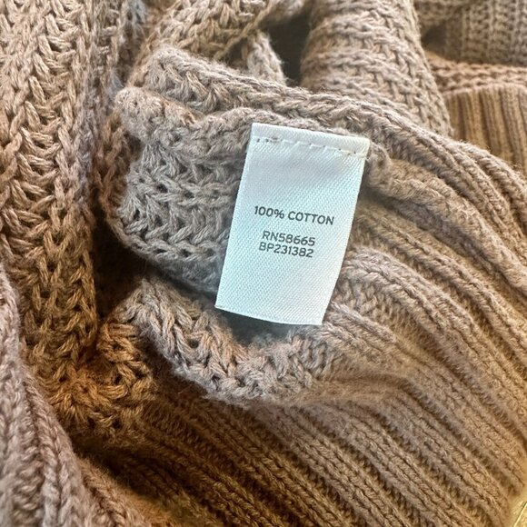 NORDSTROM Rubbish Long Line Cardigan size XS - Picture 5 of 5